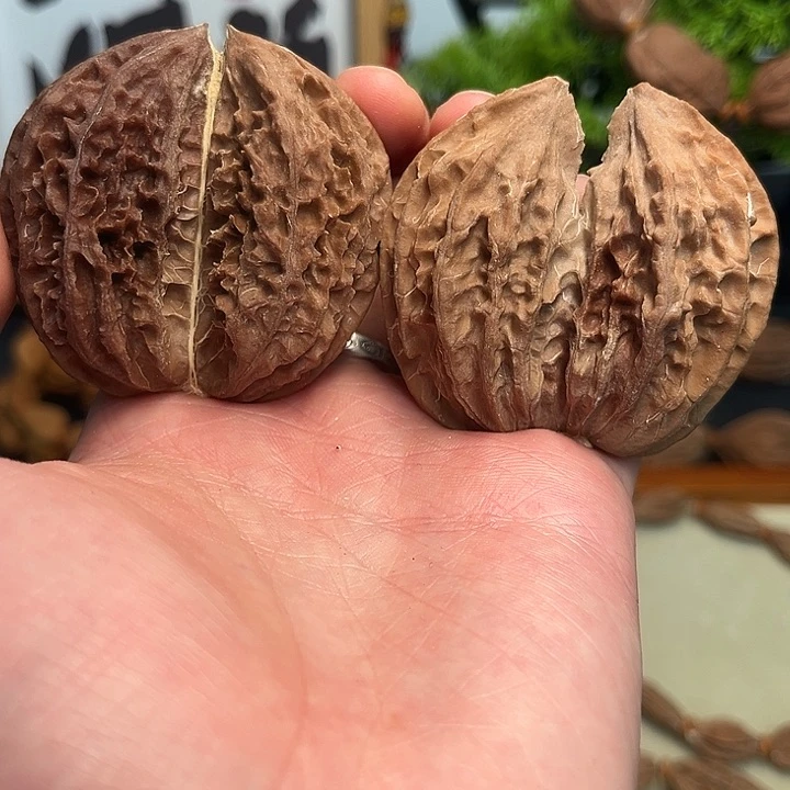 文玩核桃吊坠核桃11