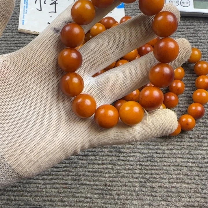 大果紫檀（缅甸花梨）133