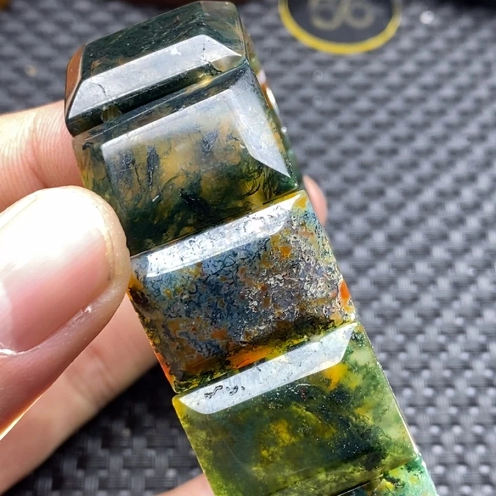 孟***5玛瑙/玉髓未镶嵌1