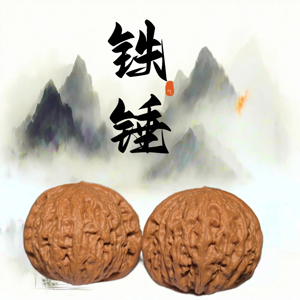 铁锤麻核桃（深清x）