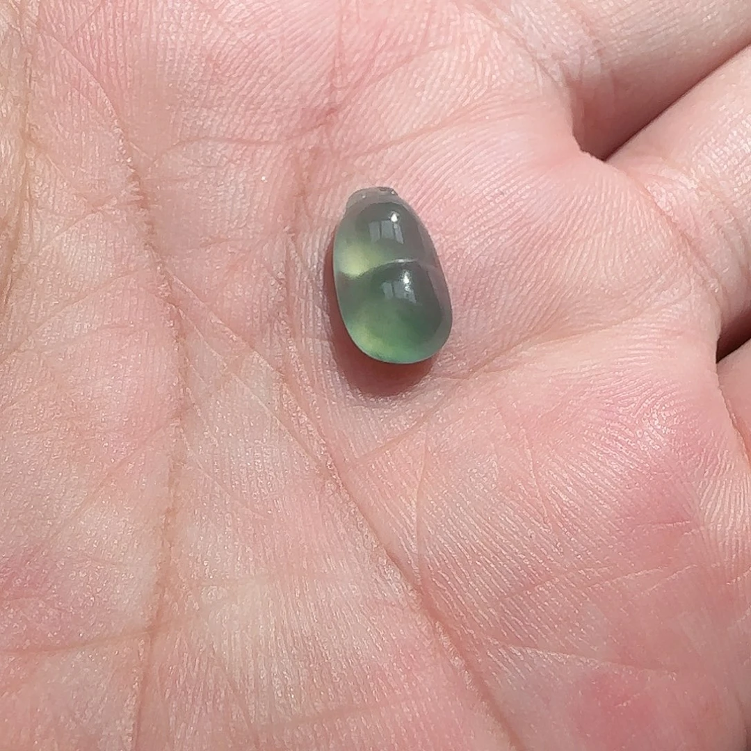 定制翡翠未镶嵌天然翡翠