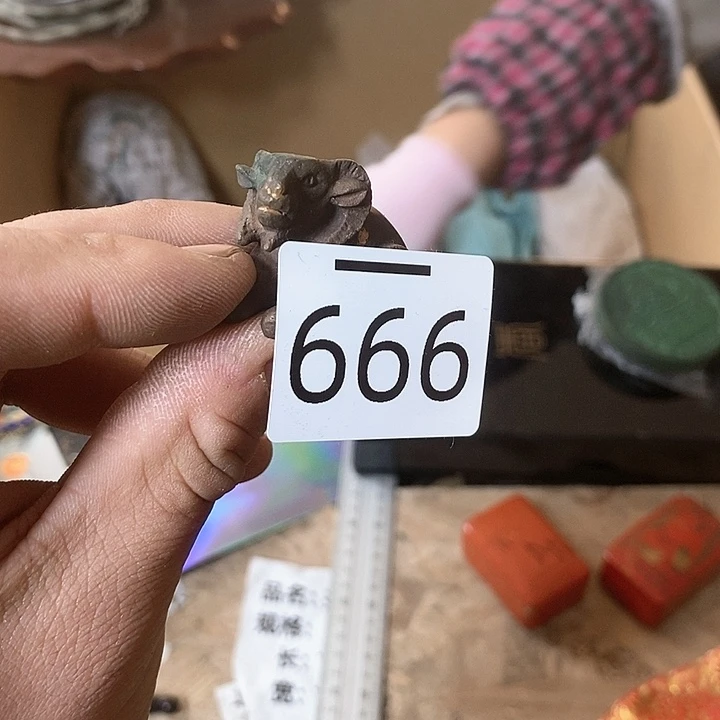 瓷片阿宝先生推荐好物m