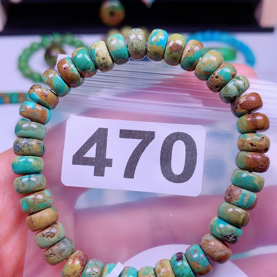 空竹粉丝专享十堰特色手工散珠