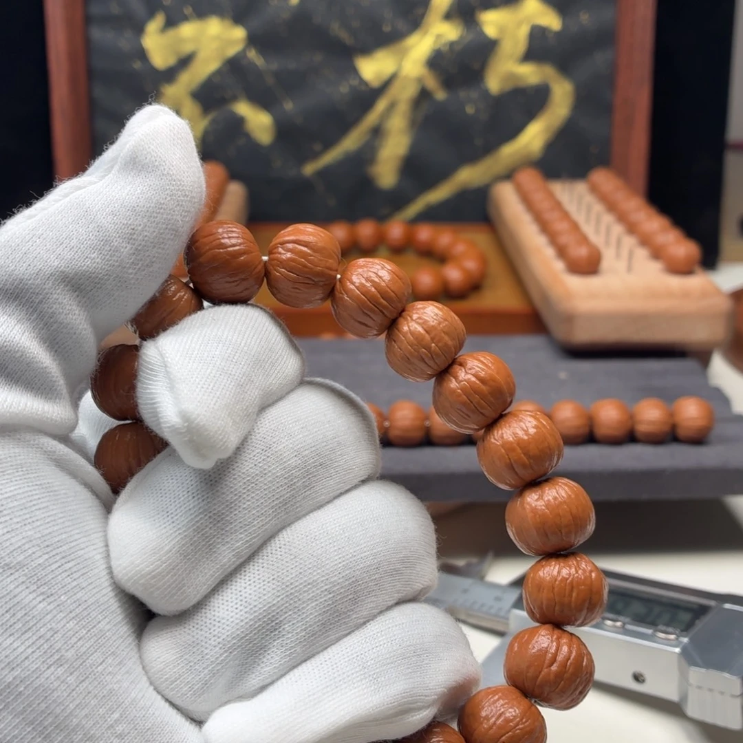 油****吊坠猴头核桃福利款15南瓜