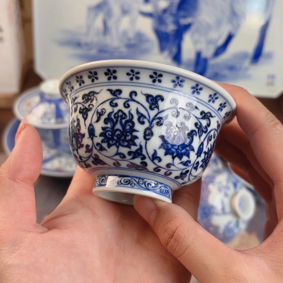 景德镇陶瓷景德镇窑是