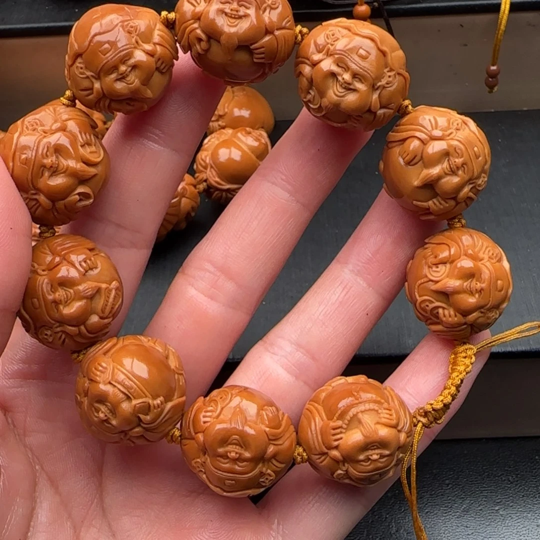 手串橄榄核橄榄核