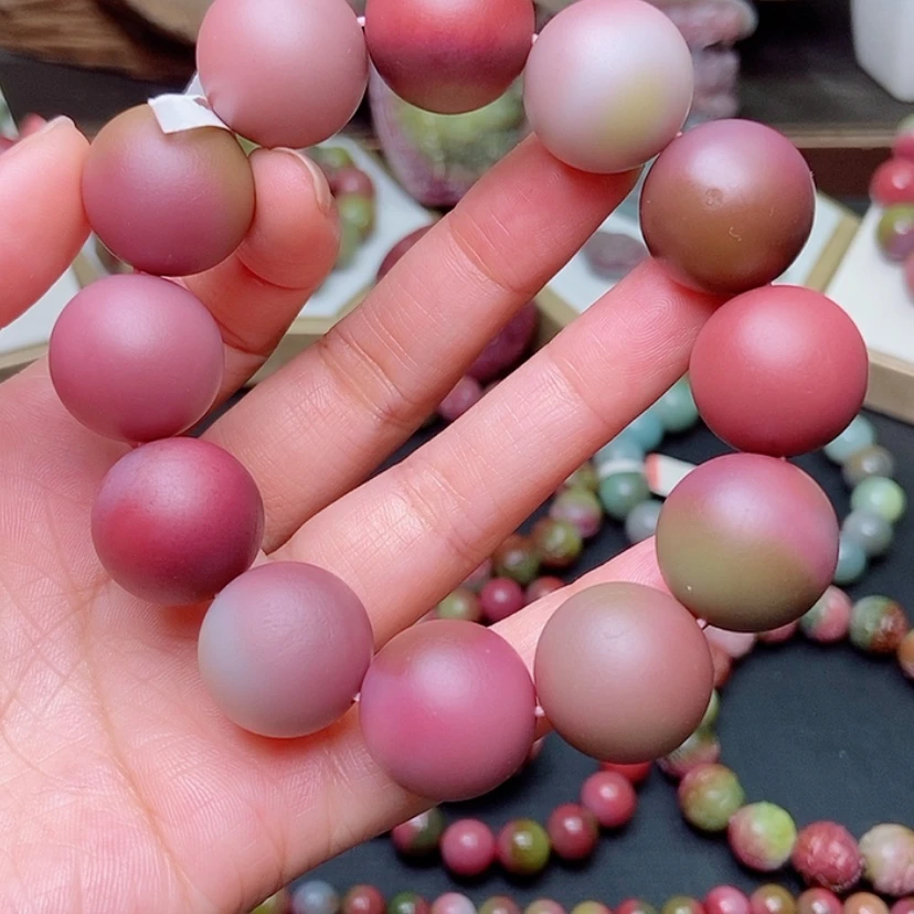 【闪购商品】未镶嵌玛瑙/玉髓珠宝半成品以**物盐源玛瑙定制