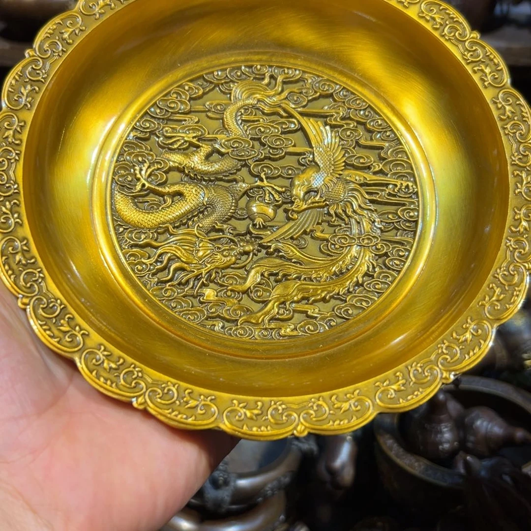 铜器铜器精工铜器