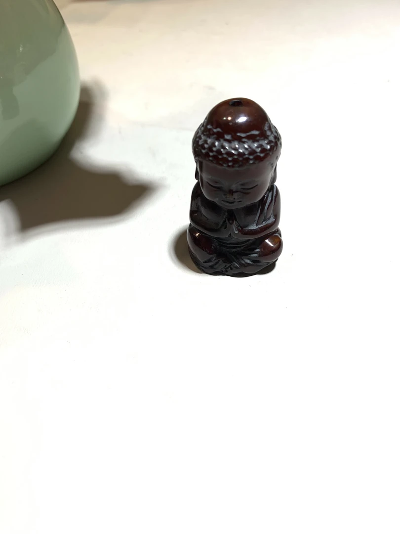 T025 高43mm 手把件 【老祁】