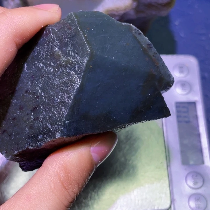 和田玉（糖玉）未镶嵌珠宝半成品