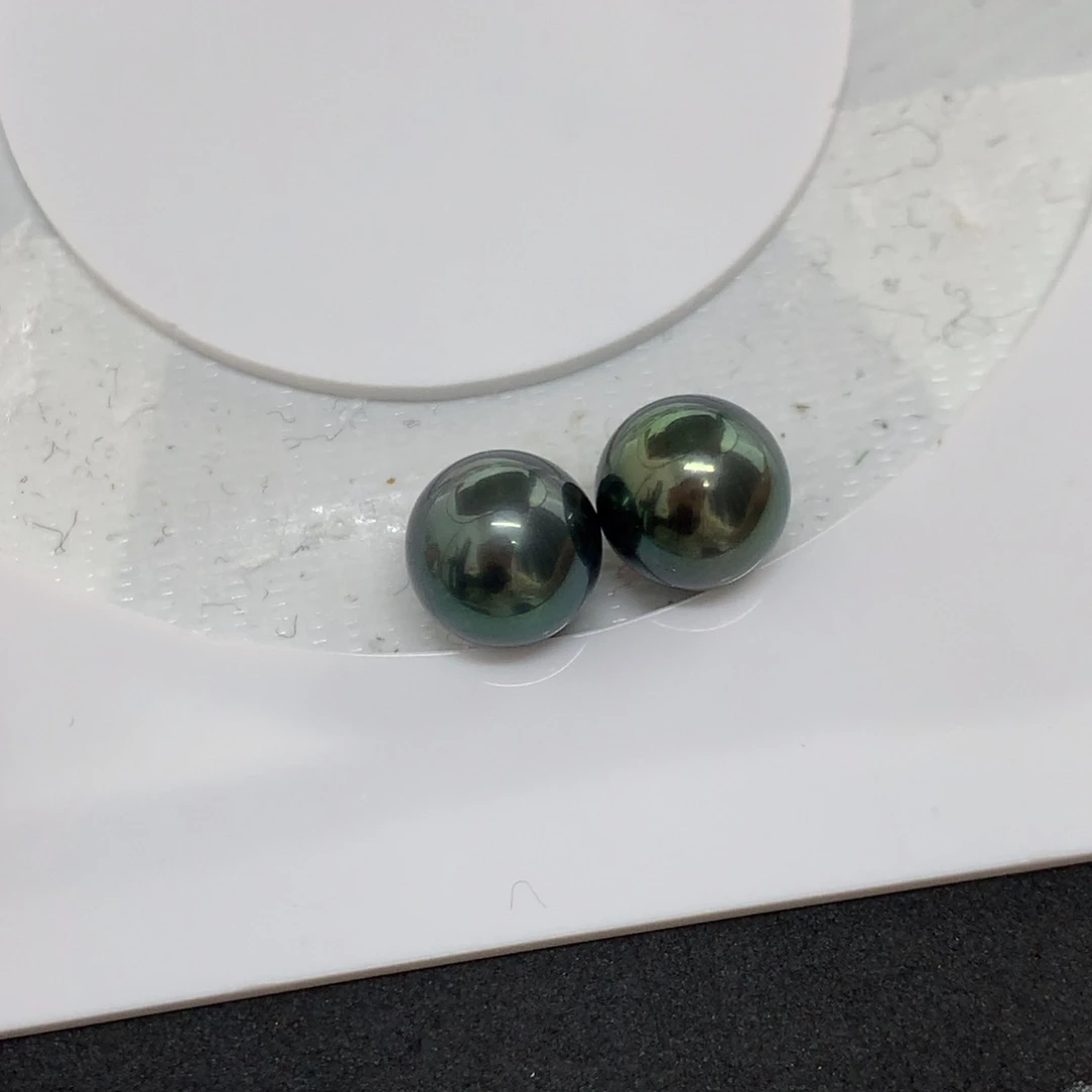 裸珠海水珍珠未镶嵌