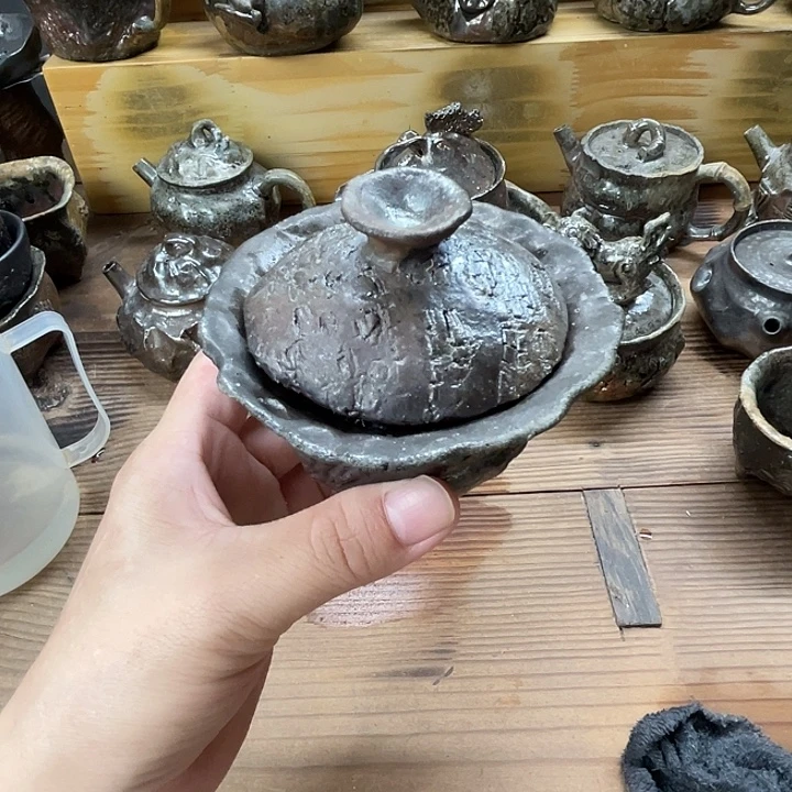茶壶福利茶器福利