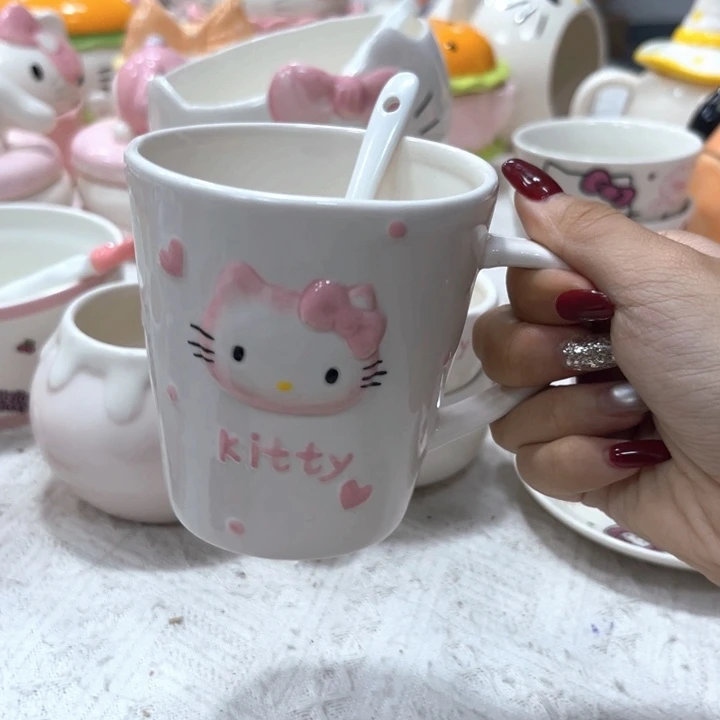 我们都是好孩子呀我
