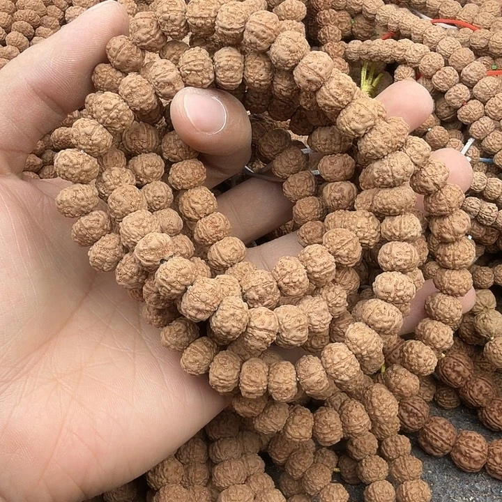 一****金刚菩提吊坠谢谢