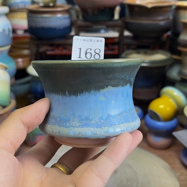 瓷片景德镇陶瓷手工制作