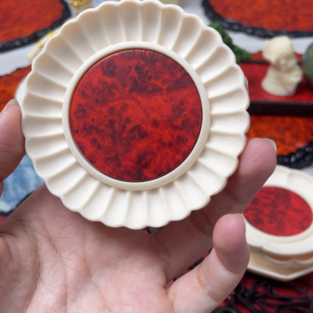 东非黑黄檀（紫光檀）