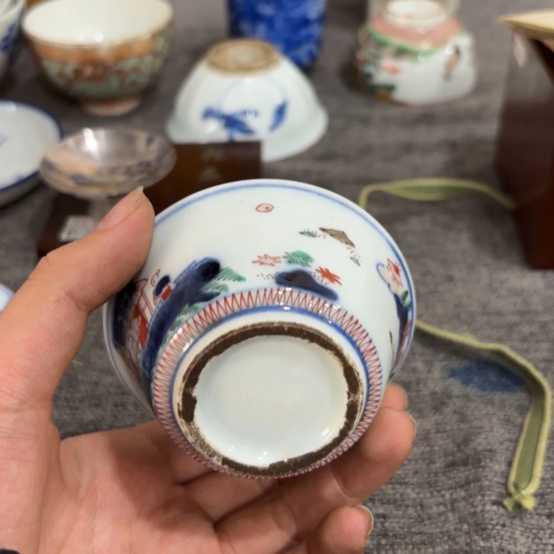 非常好看漂亮的物品