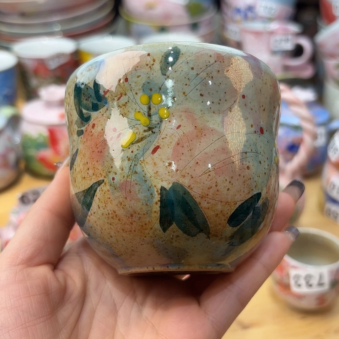 瓷片你也不要多吃些