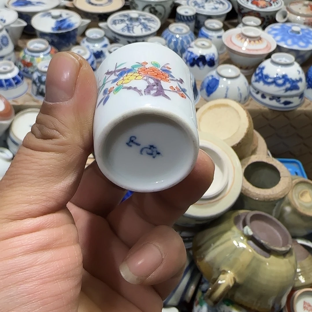 陶瓷茶玩榜第十二名