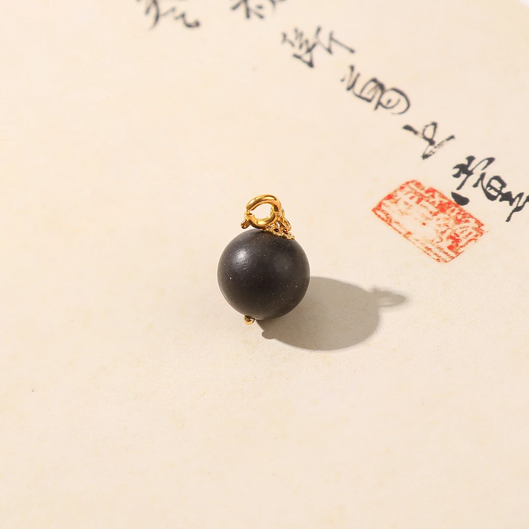 一了个卜【听安】息肌吊坠