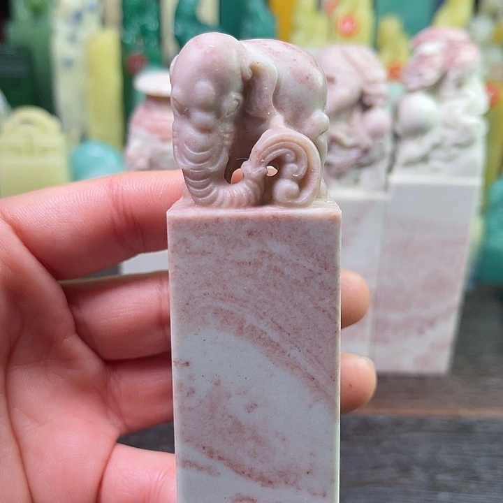 巴林石所见即所得3.0