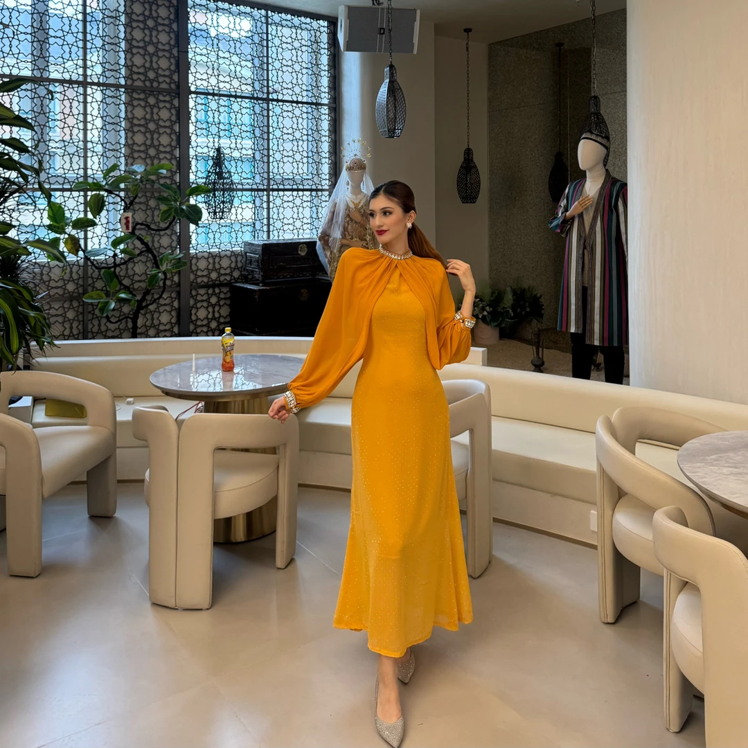 宫廷风高级感连衣裙两件套无袖连衣裙气质温柔