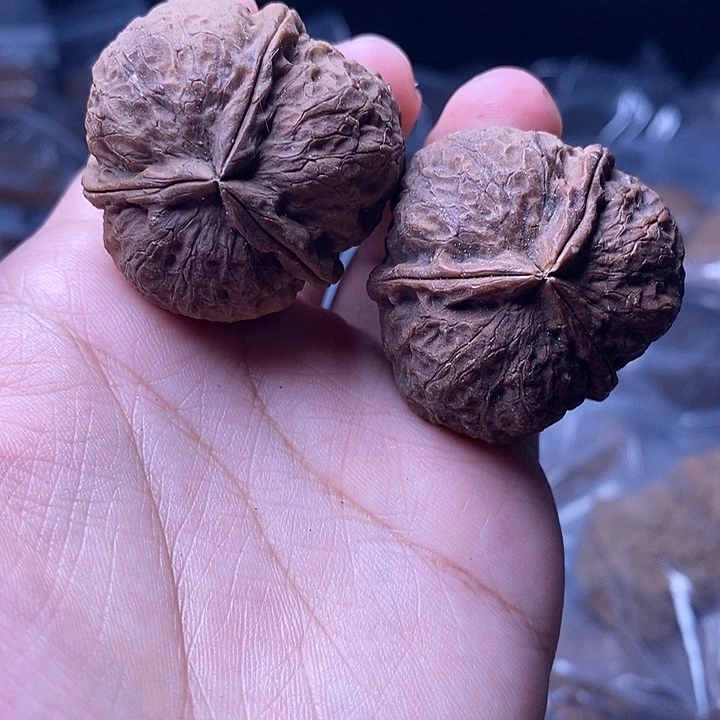 吊坠文玩核桃   3