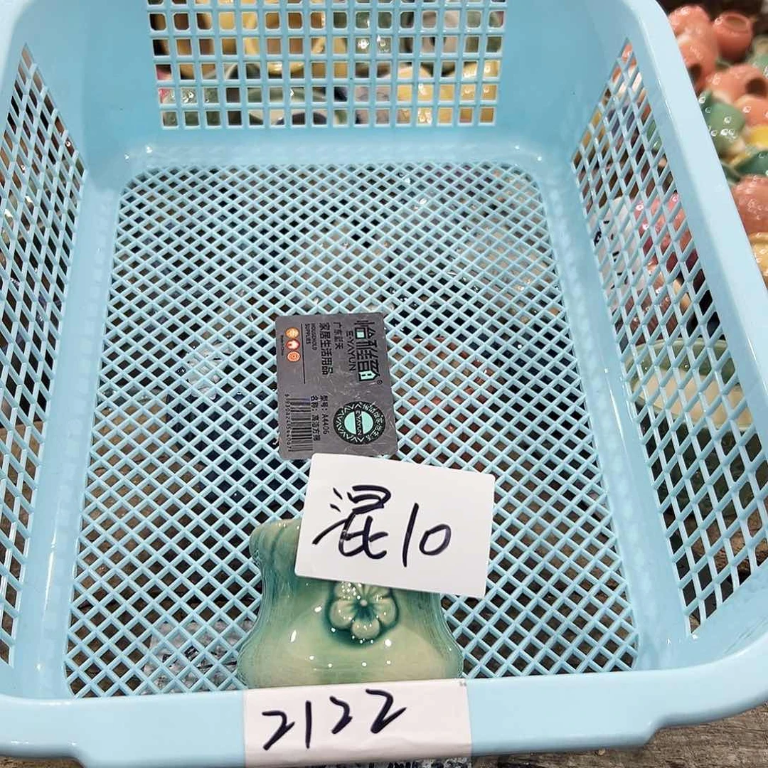 红陶高温陶瓷材料2122