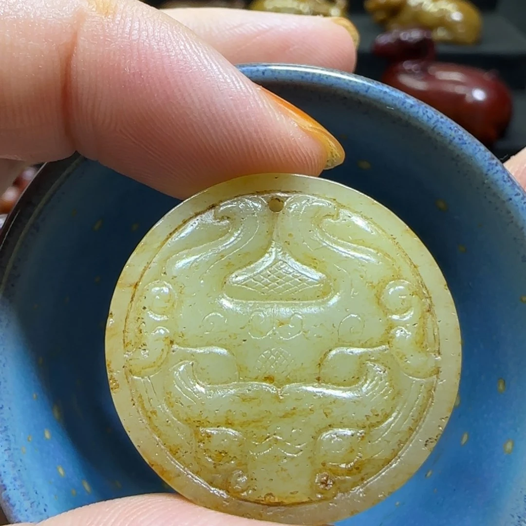 新号开播一漏到底