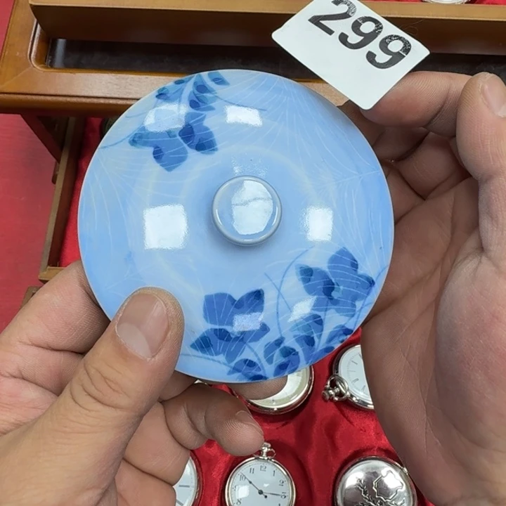 瓷片瓷器工艺品摆件瓷器瓷器