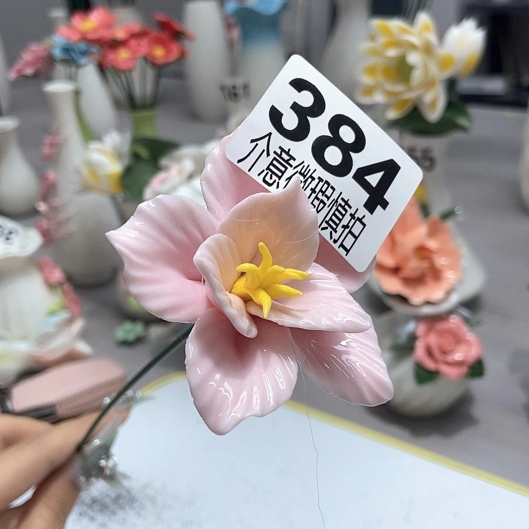 陶瓷手工制作工艺