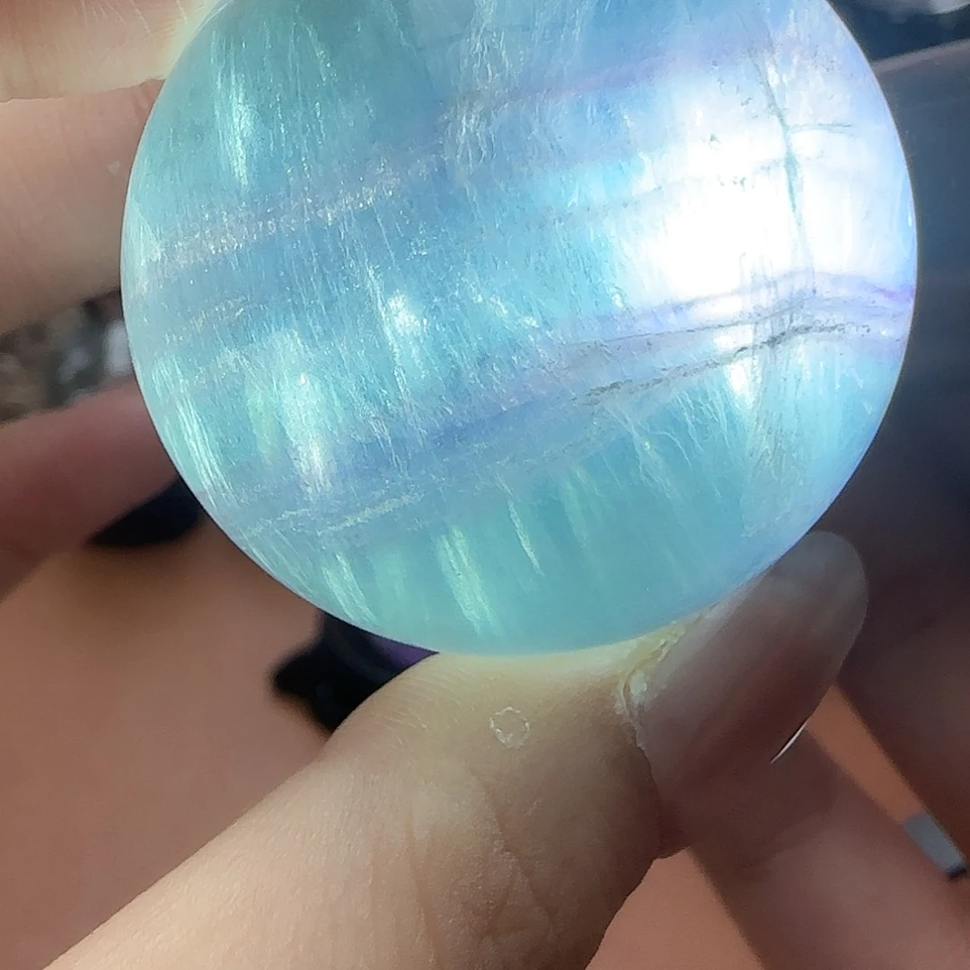 摆件未镶嵌水晶B202