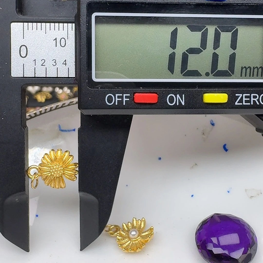 紫晶银S925镶嵌颈饰紫水晶925镶嵌178