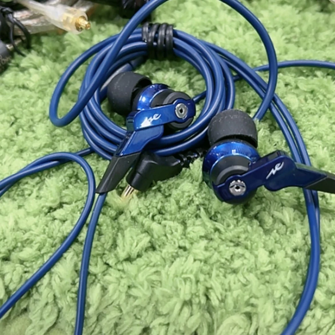 【闪购商品】95新炮*蓝色莱斯