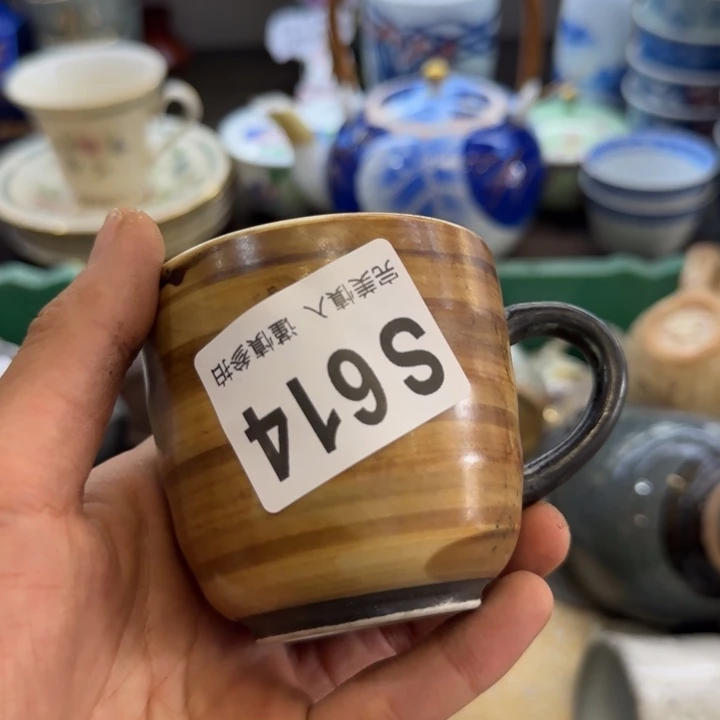 听***雨瓷片一物一拍感谢支持