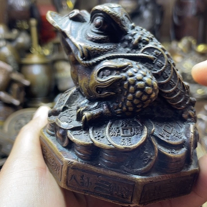 全是铜铜铜器铜器