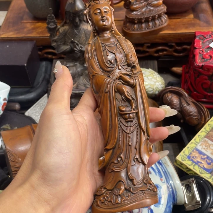 黄***日端景台紫檀木类木