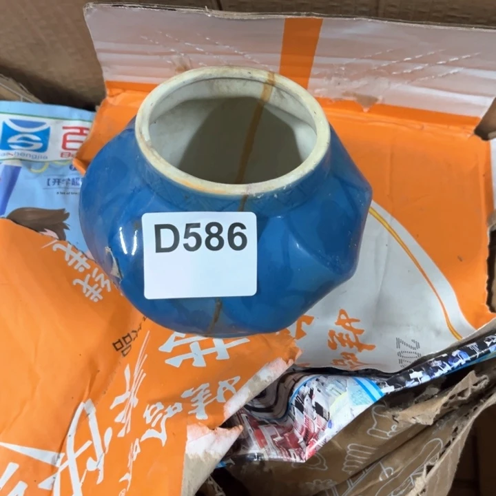 心***惢陶瓷制品瑕疵处理