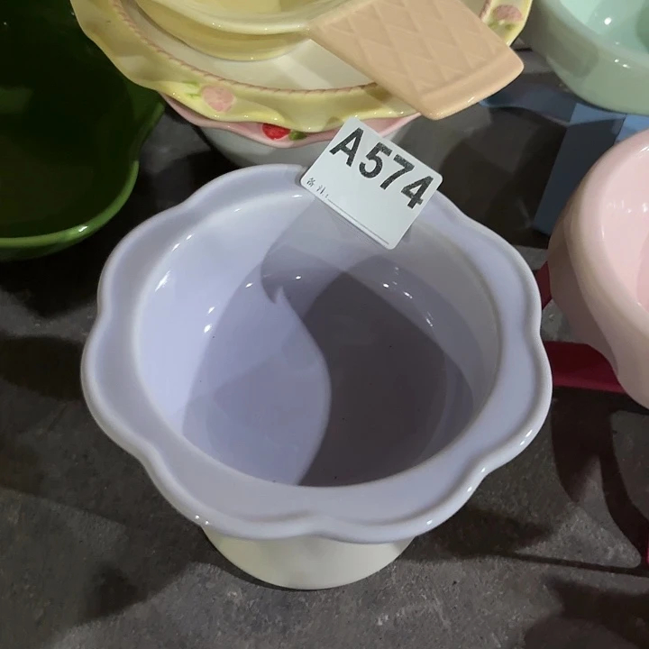 瓷片陶瓷574陶瓷微瑕