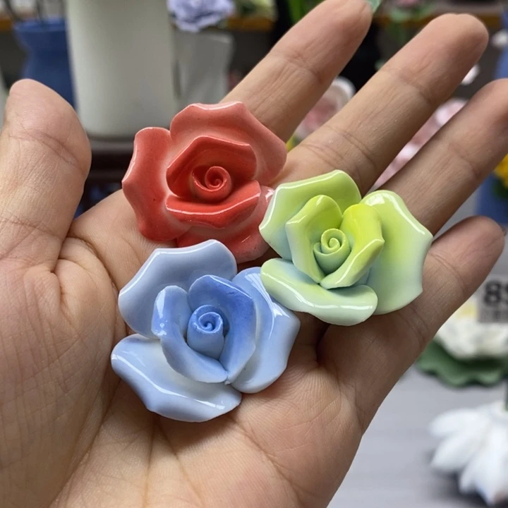 陶瓷陶瓷材料冰箱贴