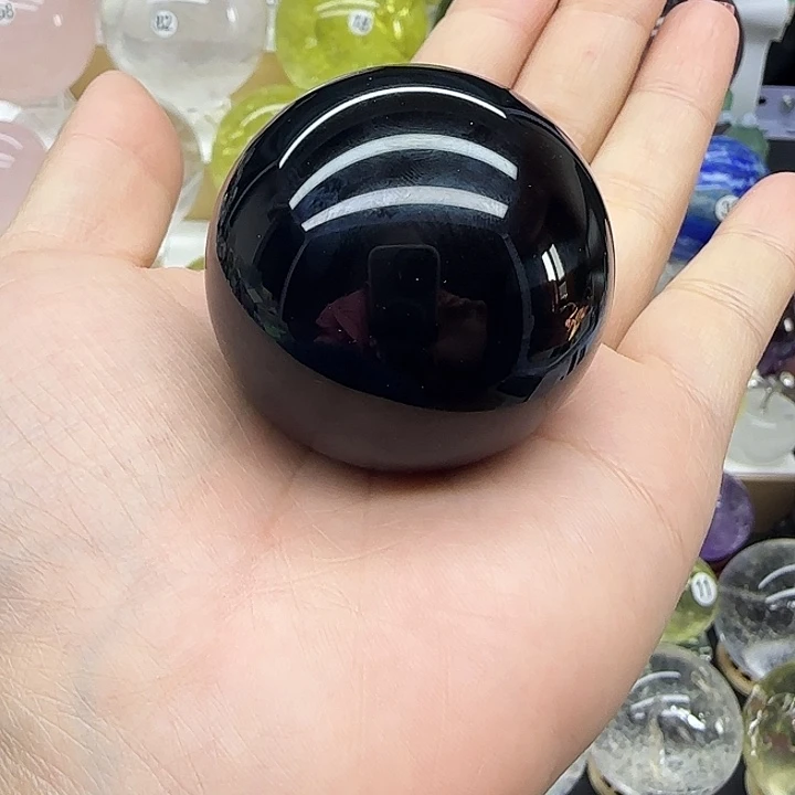 珠宝半成品水晶未镶嵌