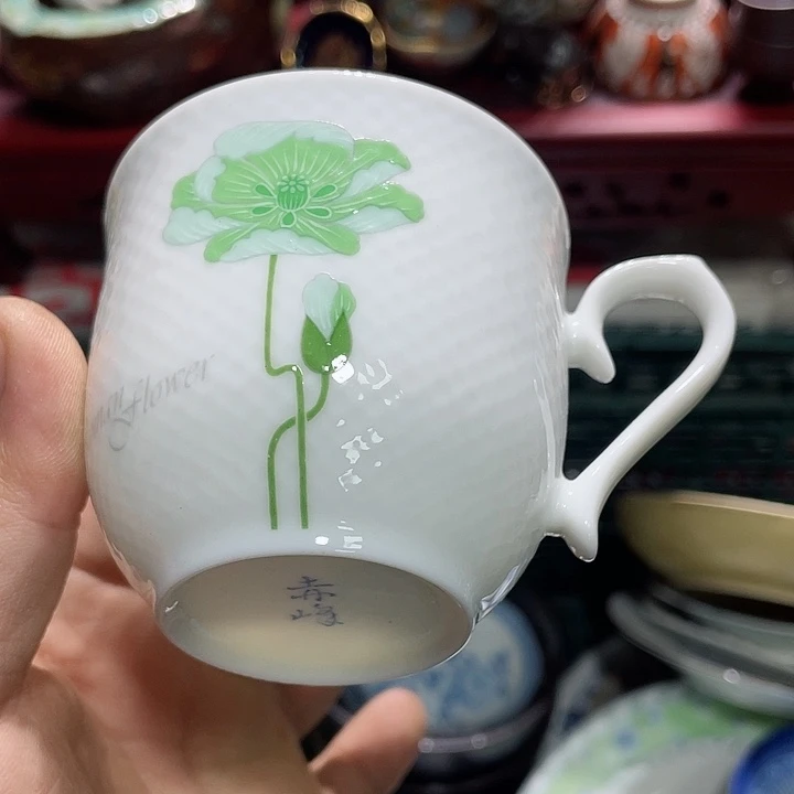 瓷片你是个人最爱