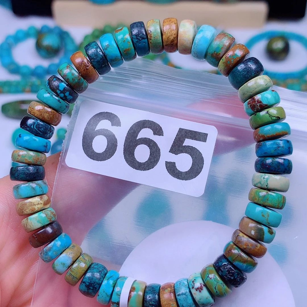 空竹粉丝专享十堰特色手工散珠