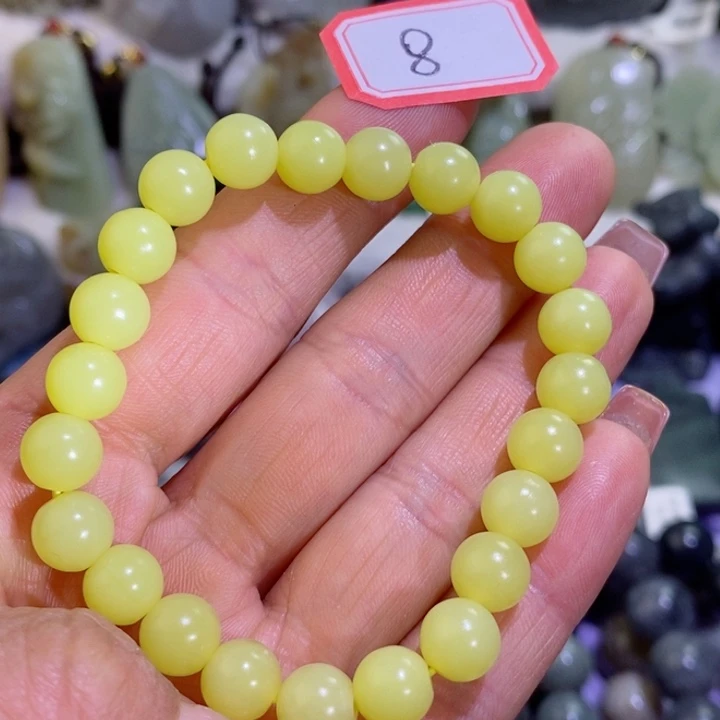 和田玉边角料未镶嵌