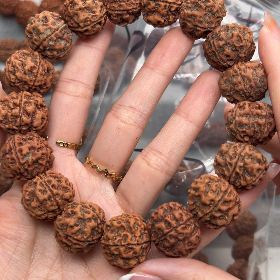 手串金刚菩提13年老原生态金刚菩提