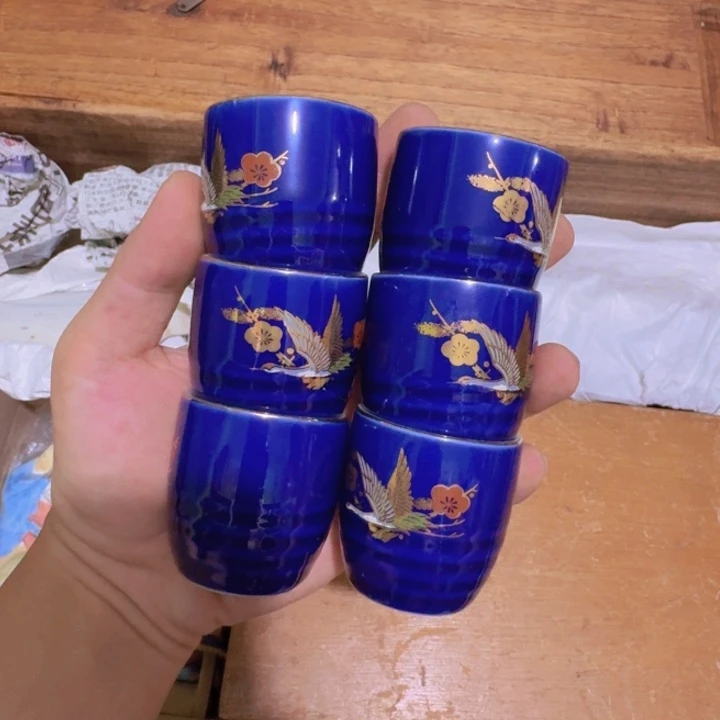 茶盏陶瓷陶瓷技术