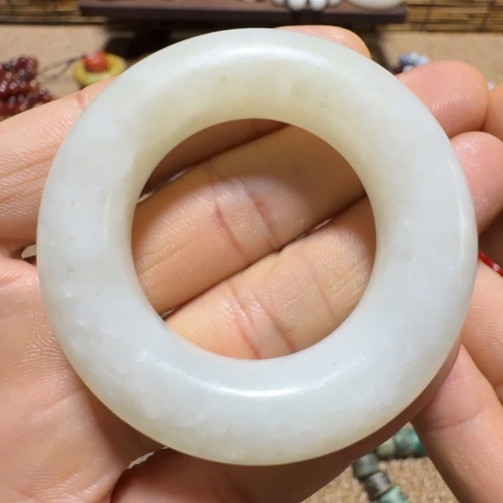玛瑙/玉髓未镶嵌手链