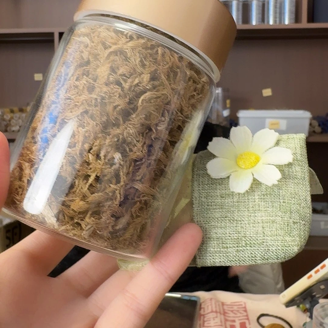 沉香碎屑沉香海南勾丝料熏香50克