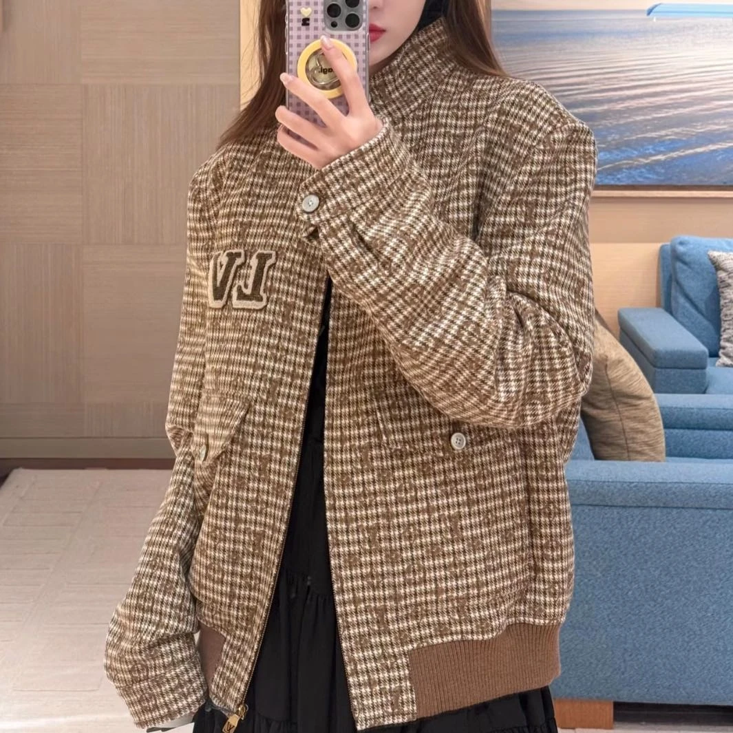 未使用 LouisVuitton/路易威登 闲置/LV/外套/48码/Xsy6051