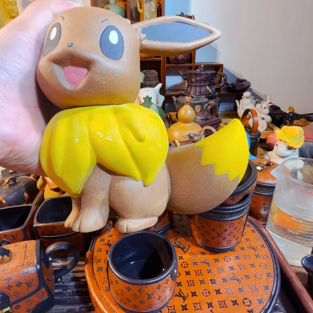 ****。茶壶紫砂纯手工制作过程就是